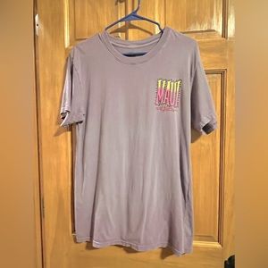 Vintage Maui & Sons small T shirt